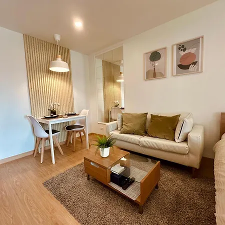 Apartment - Phra Khanong